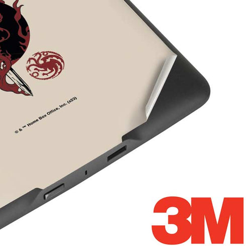 Game of Thrones: Fire & Blood Amazon Kindle Skin